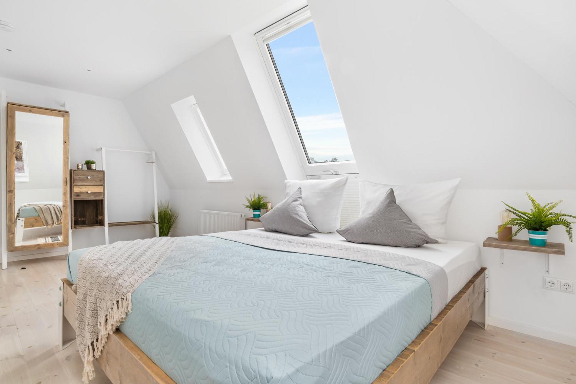 Sturm Apartment Sankt Peter-Ording Luaran gambar